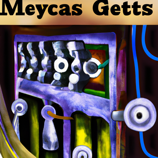 Unlock Megaways Slots Mechanics
