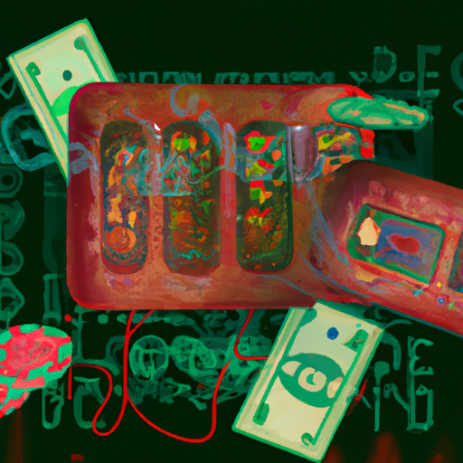 Online Casino Money Data Encryption|Data Encryption