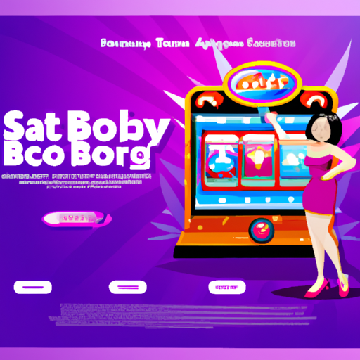 Find Your Best Online Slot Site Here!