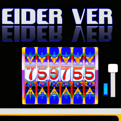 en-video poker (United States)