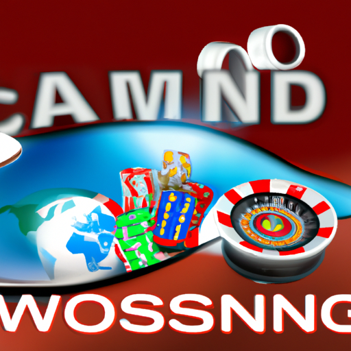 Win Big at World’s Greatest Online Casino!