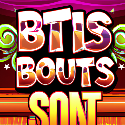 best sign up slots bonus