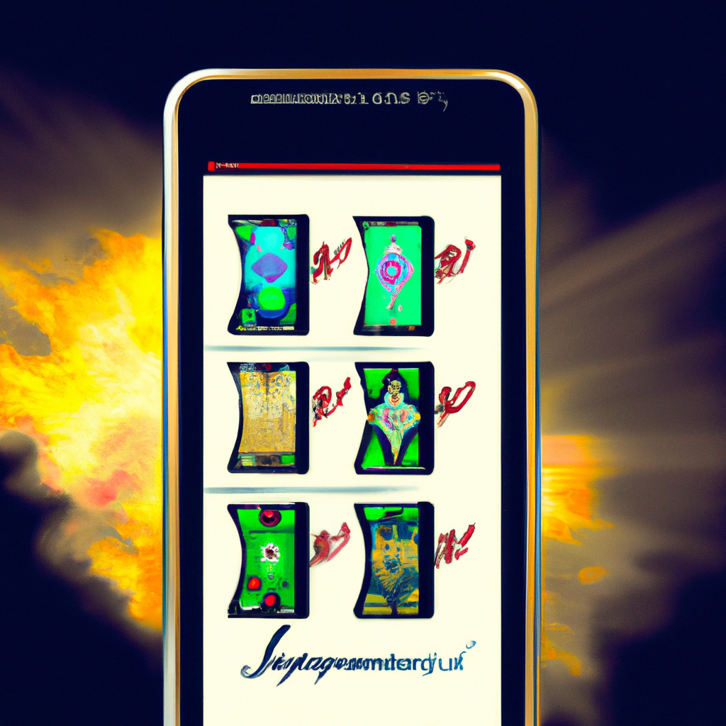 Jeux Sans Telecharger - Top Slots Online Casino Gambling Pay by Phone – The Future of Mobile Gambling
