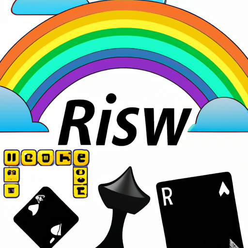 Most Popular Games Online at Rainbow Riches