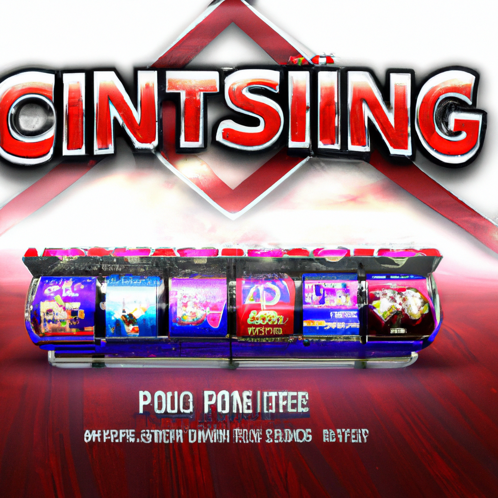 Casino Chile – Top Slots Site