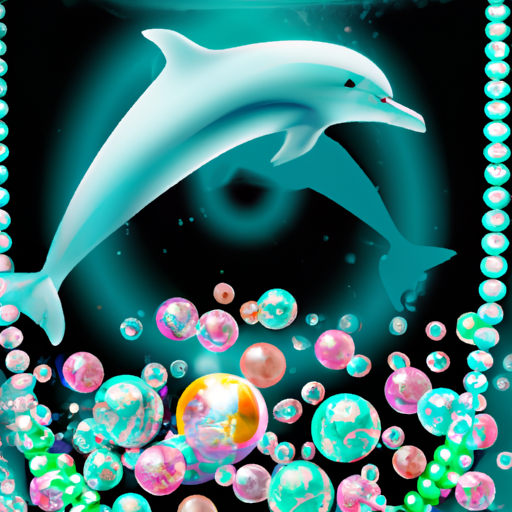 Dive into a Deep Sea Adventure Now with Dolphin's Pearl Deluxe