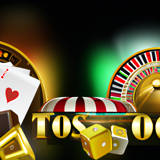 Best Online Casino UK – Our Verdict – TopSlotSite.com