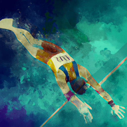 World Underwater Federation World Underwater Championships – Betting Guide
