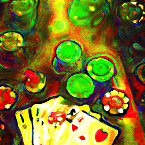 Can I Gamble on Bets I Have Made?