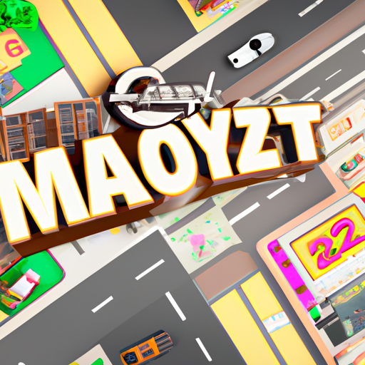 Monopoly Casino 2025 Play - Top Slot Site