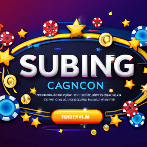 Online Casino Sign Up Bonus Deals: Discover Now!