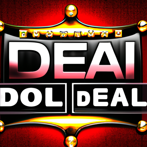Deal or No Deal Online Casino – What’ll You Choose?