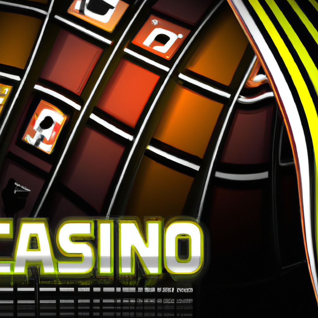 Casino Online Chile – Top Slots Site for Real Money