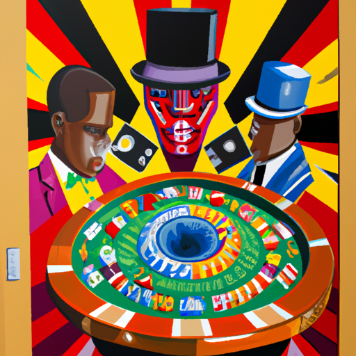 "Louisiana Double Poker: Mastering the Game" by James Wilson