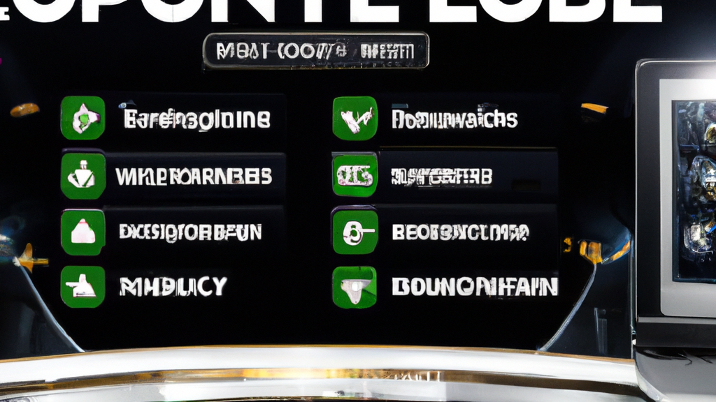 Safe Online Casino Canada - TopSlotSite.com Welcome Bonus