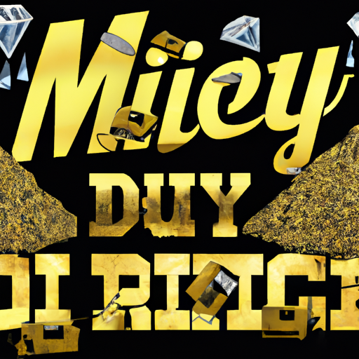 Dig for Riches Today with Diamond Mine Extra Gold Megaways