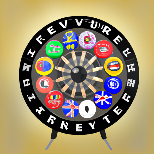 UK TV Roulette – Enter the Game Now!