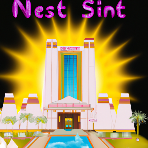 Temple Nile Casino: The Sun’s Comprehensive Review