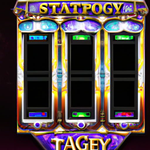 TopSlots - Stargate Megaways Slot