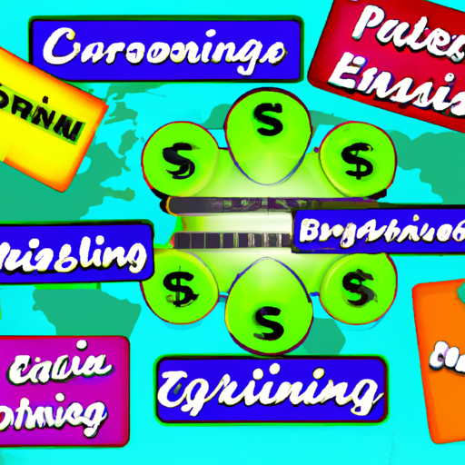 Irish Online Casinos and Social Media: Advertising Strategies Examined
