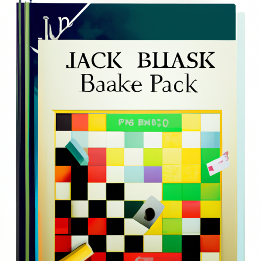 Blackjack: The Professional’s Guide by Jane Wilson – Review