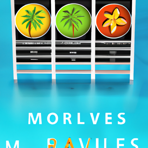 Top Slots Online - Maldives