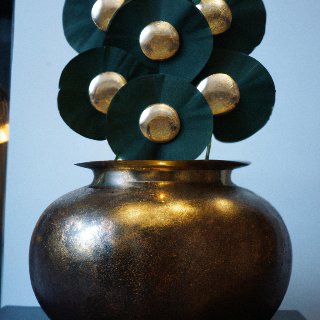 Pots Of Luck