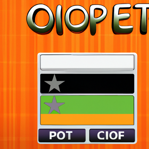 Top Slots Online - Cote d'Ivoire