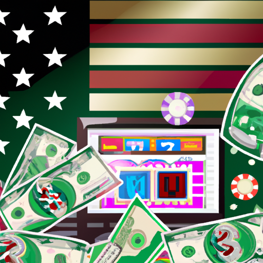 Online Casinos North America