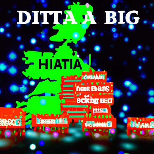 "The Role of Big Data in the Irish Online Casino Industry"
