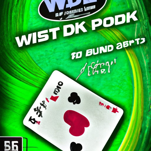 World Series of Poker – Betting Guide