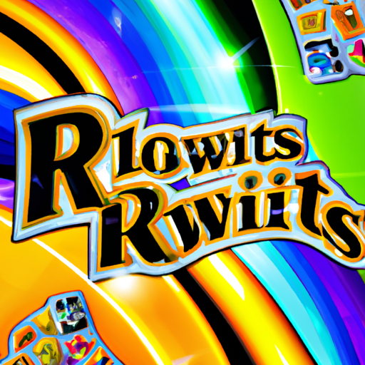 Rainbow Riches Casino Slots: The Ultimate Destination for Slot Lovers