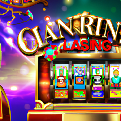Best Online Slot Machine Sites
