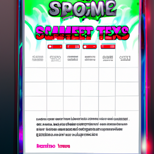 SMS Gaming Sites – SlotSite