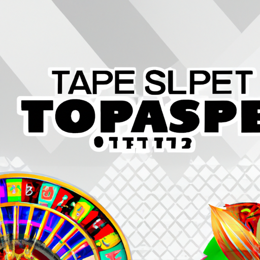 Top Ten Casinos Online 2025 TopSlotSite.com