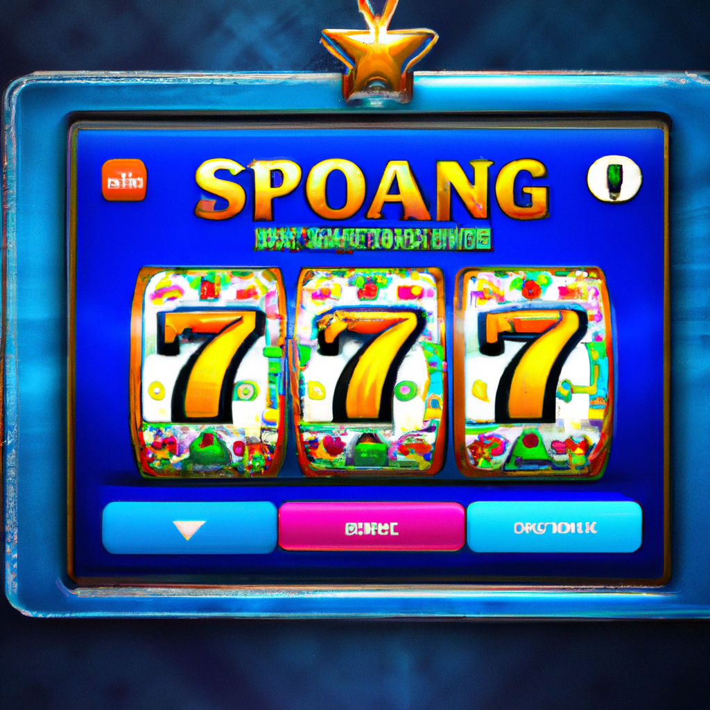 Free Online Slot Games Play For Fun – Top Slots Site