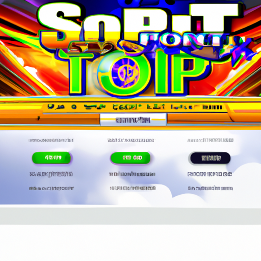 Top Slot Site.com: A Comparison to Other Leading Slot Betting Sites