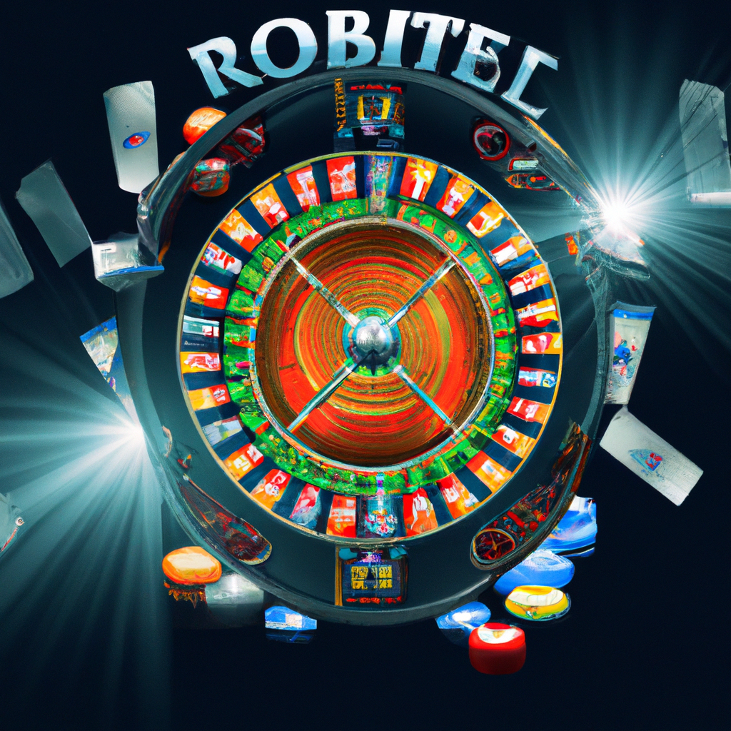 Ruleta Casino – TopSlots Casino with a flexible betting range