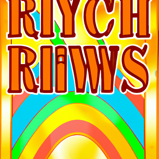 Rainbow Riches Casino Slots: Play and Win Big