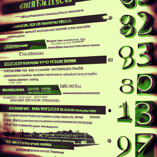 Masters Golf Tournament – Betting Guide