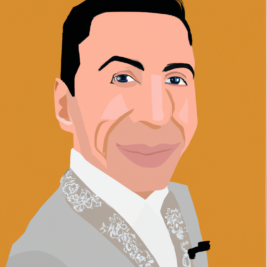 Frankie Dettori Net Worth 2025