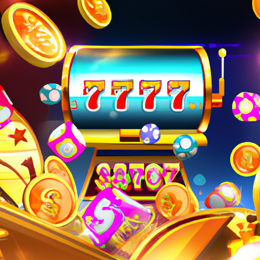 best online slots bonus games