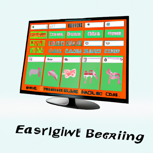 Betting Sites UK Review