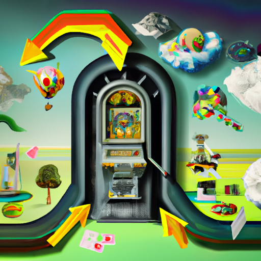 The Megaways Revolution: How These Slots are Changing the Way We Think About Online Gambling