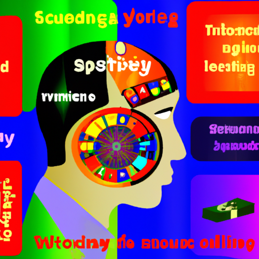 The Psychology of Slots: Understanding the Mind of a Slot Player