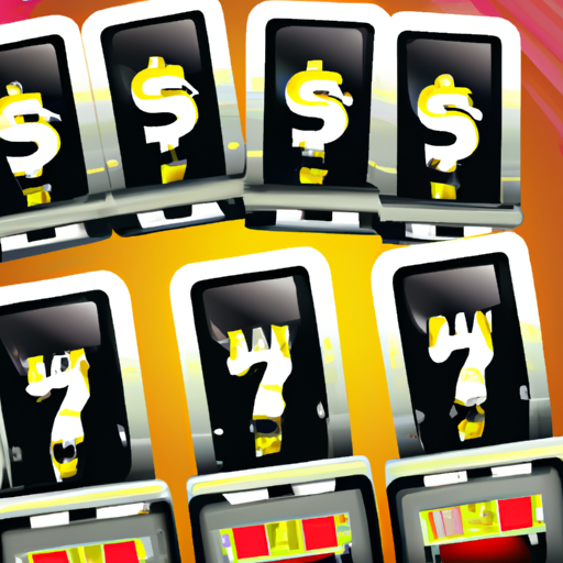 Gambling Online Slots: Play Now!