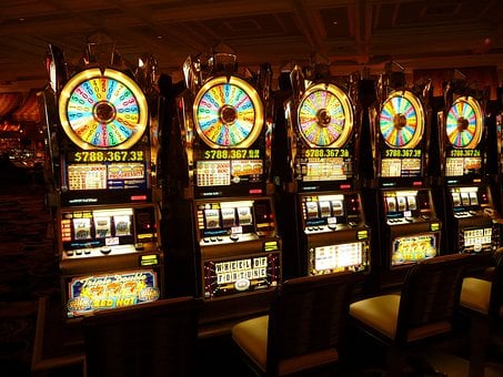 No Deposit Mobile Slots