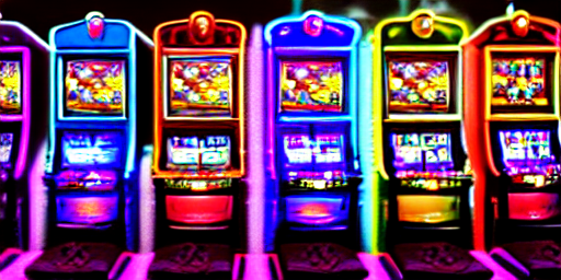 Top Slot Site Casinos