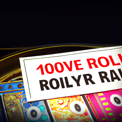 High Roller Live Casinos with $/€/£100 Bonus