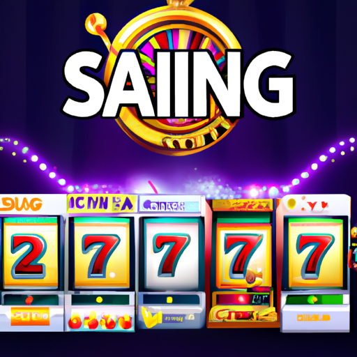 Best slot sites for winning | Slots Top Sites